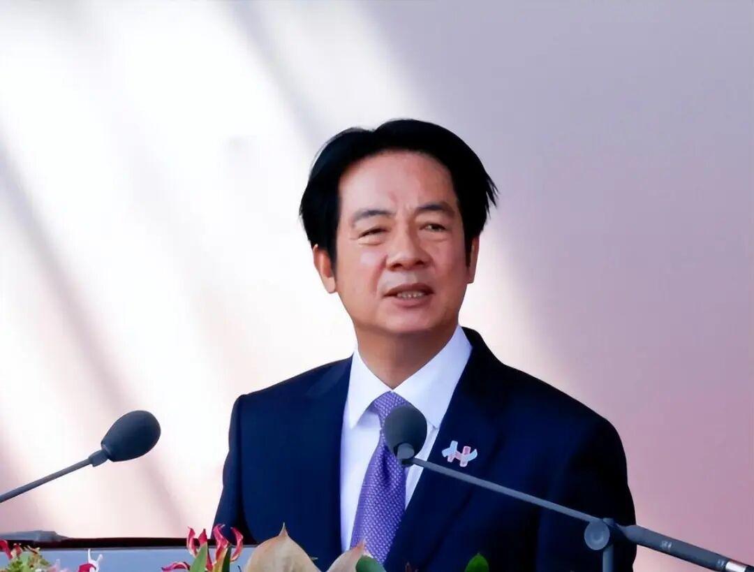 天博体育官网入口-赖清德担心的事发生，郑丽文收到好消息，启程访陆将迎来倒计时？