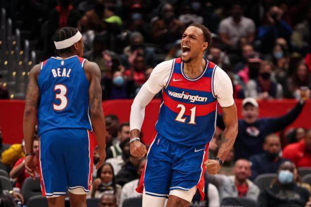 od体育官网-【圆桌】黑马们能否持续高奏凯歌？谁是最被低估球员